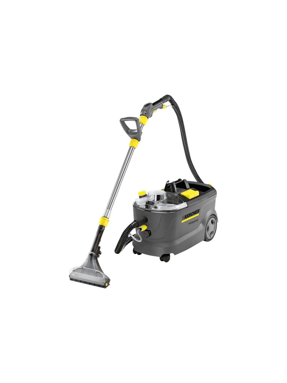 Kärcher Staubsauger Professional Puzzi 10/2 Adv - 1.193-120.0