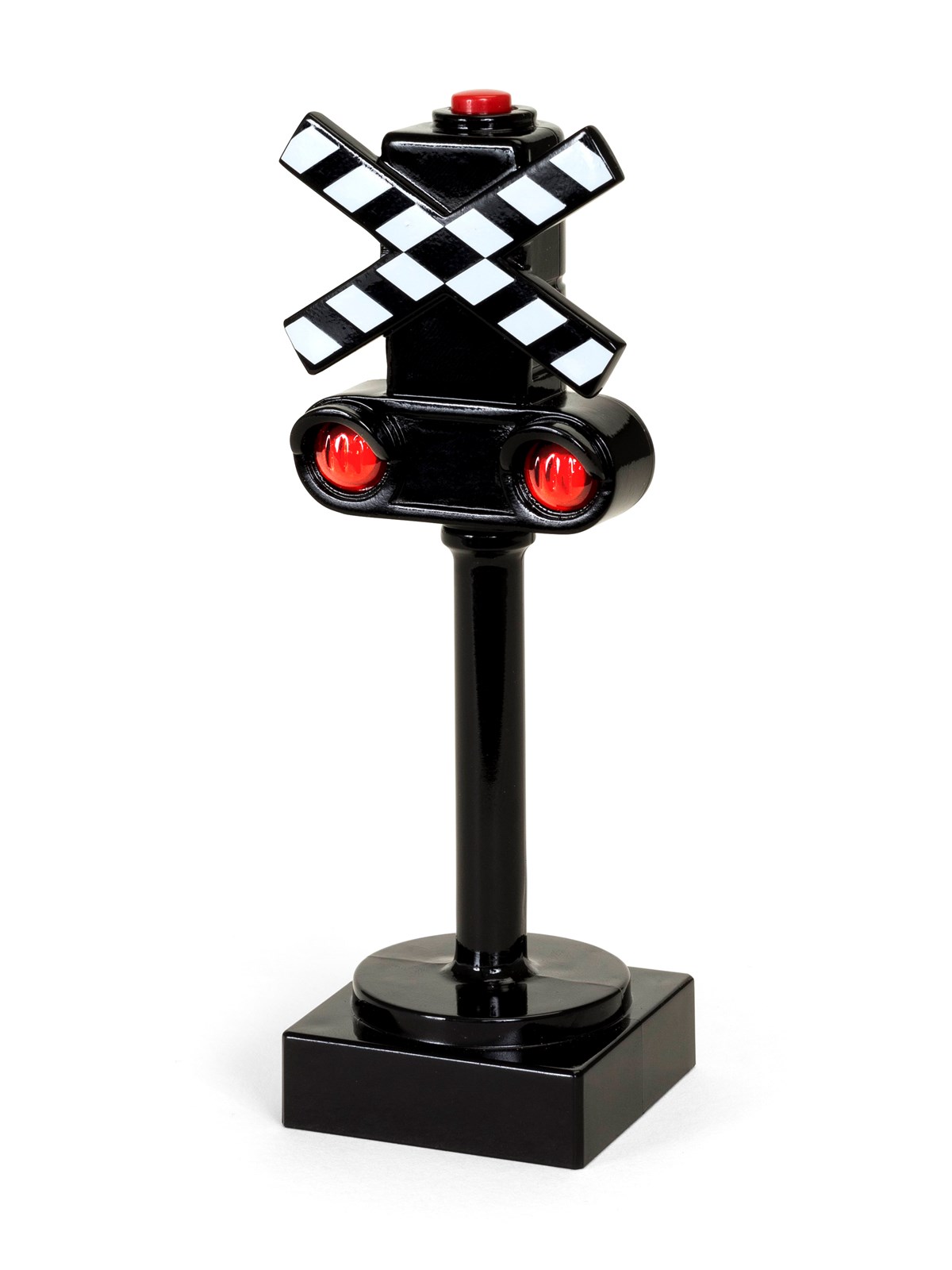 Brio 33862 Crossing Signal - Brio Train