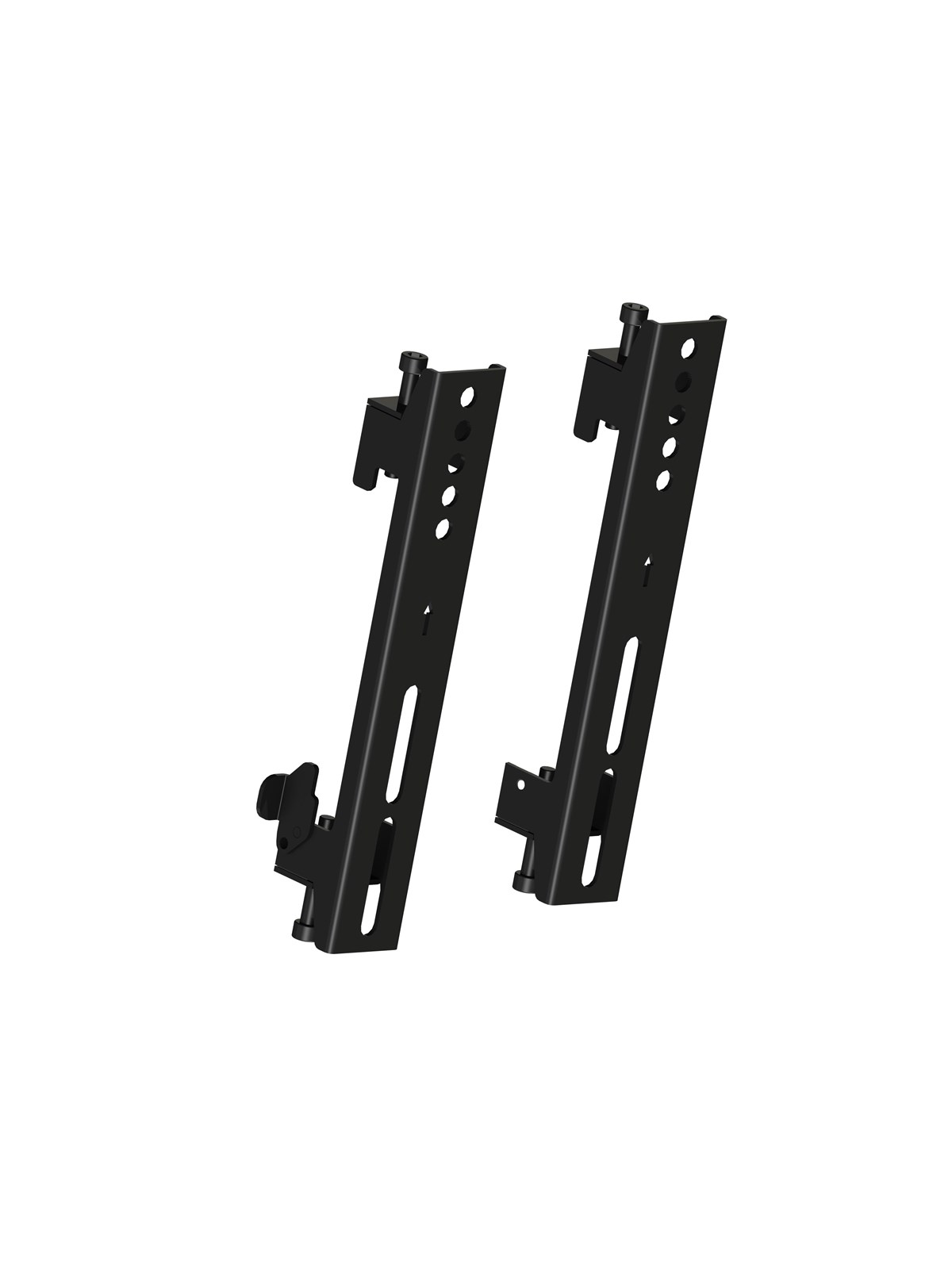 Multibrackets M Pro Series - Fixed Arms 200mm 30 kg - TV AV Moebel Wandbeschlaege - 7350073733903