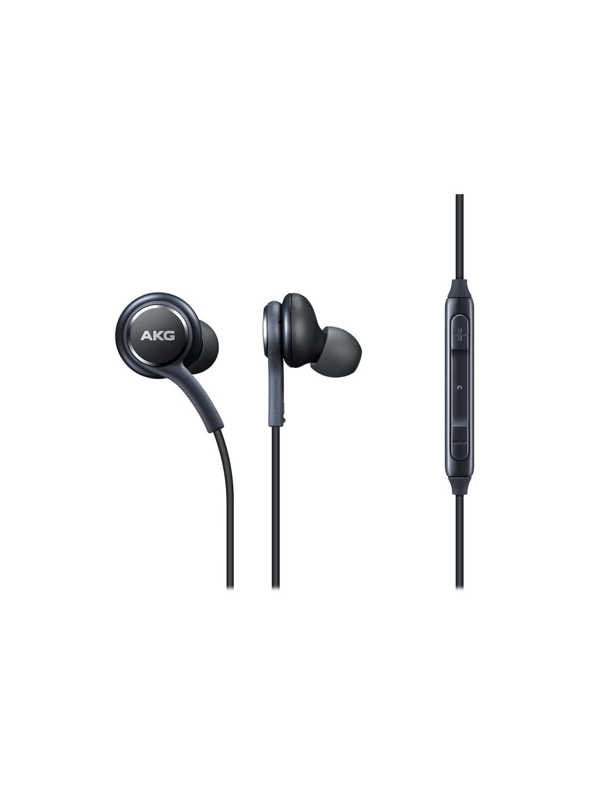 Kopfhörer - Samsung Eo-ig955 Tuned by Akg - Kopfhoerer/headsets - Eo-ig955bsegww