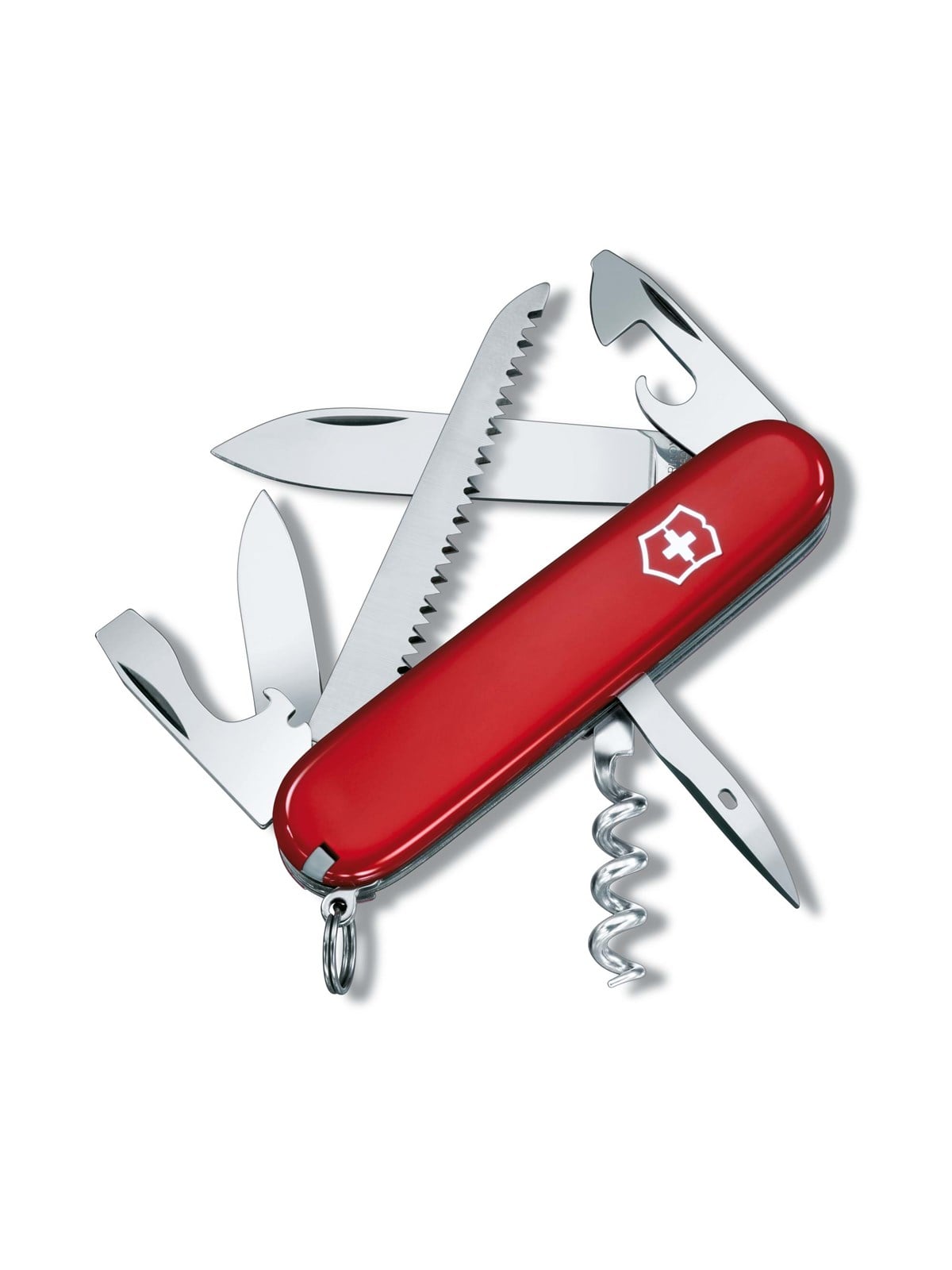 Victorinox Camper - Multifunktionswerkzeuge - 1.3613