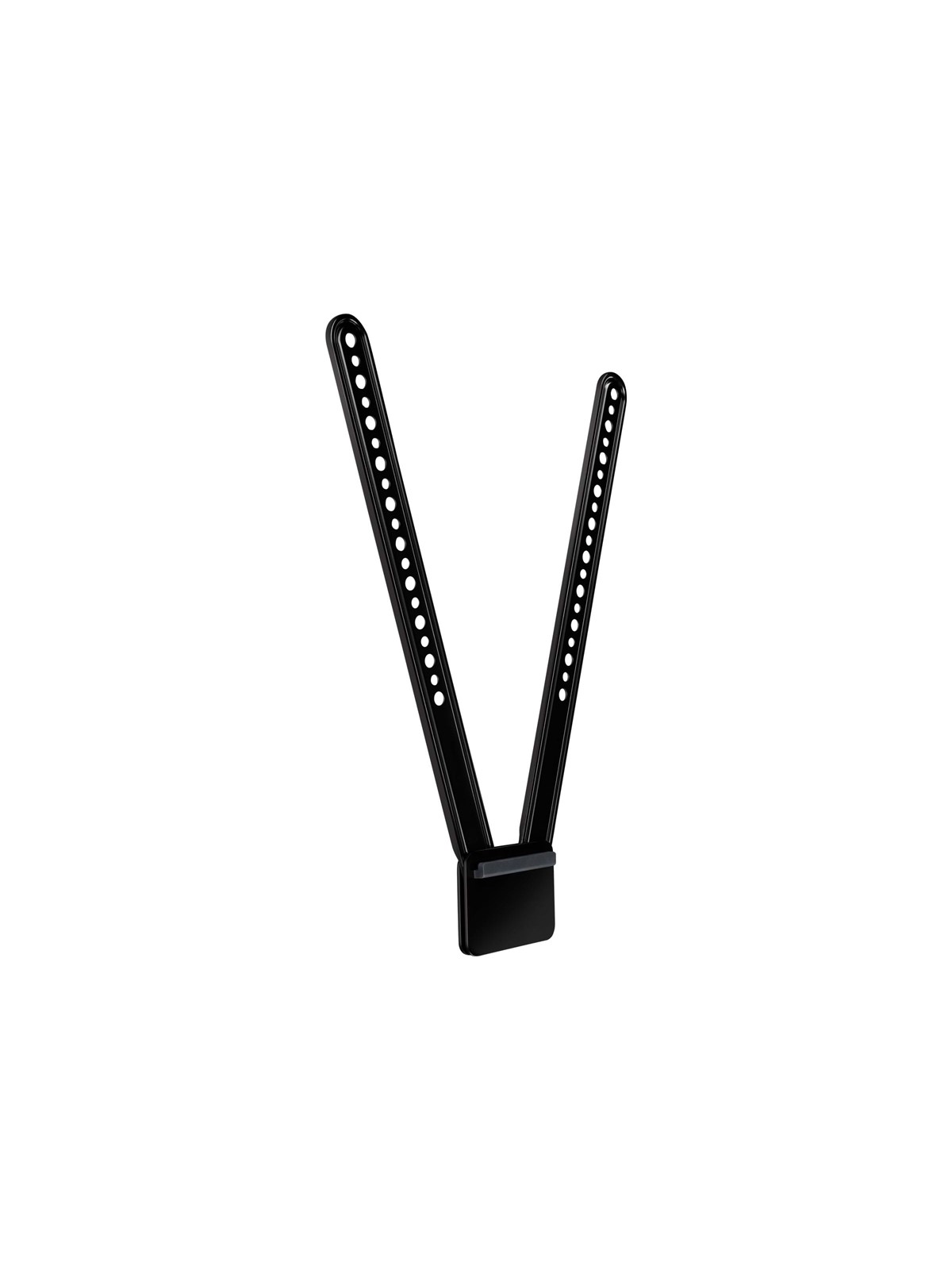 Logitech TV Mount For Meetup - Camera Mount - Systemzubehoer - 939-001498