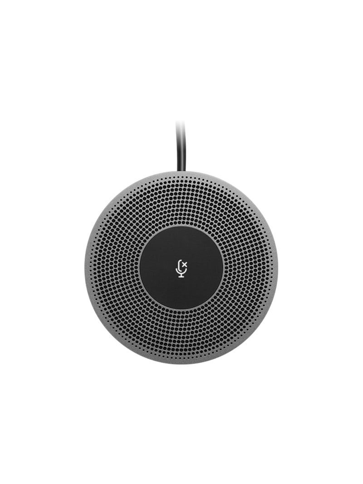 Logitech Expansion Mic - Mikrofone - 989-000405
