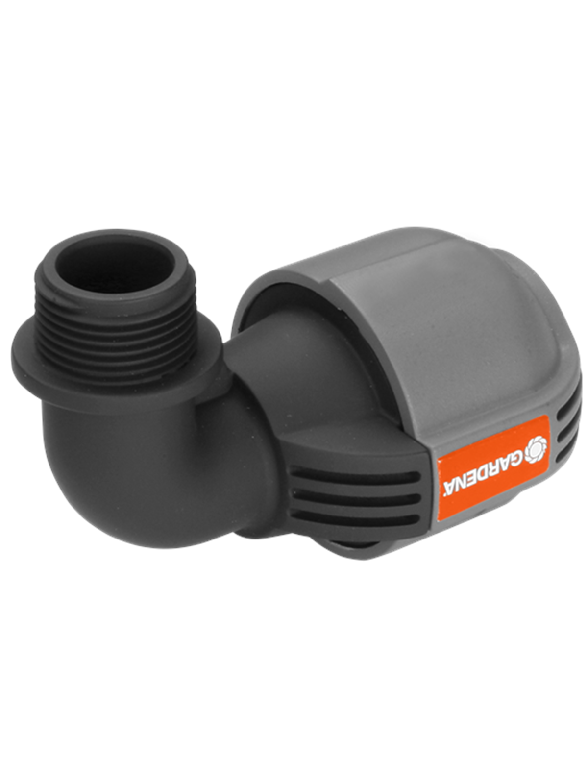 Gardena L-stück 25 mm x 3/4"-Außengewinde - Gartenbewaesserung - 2781-20