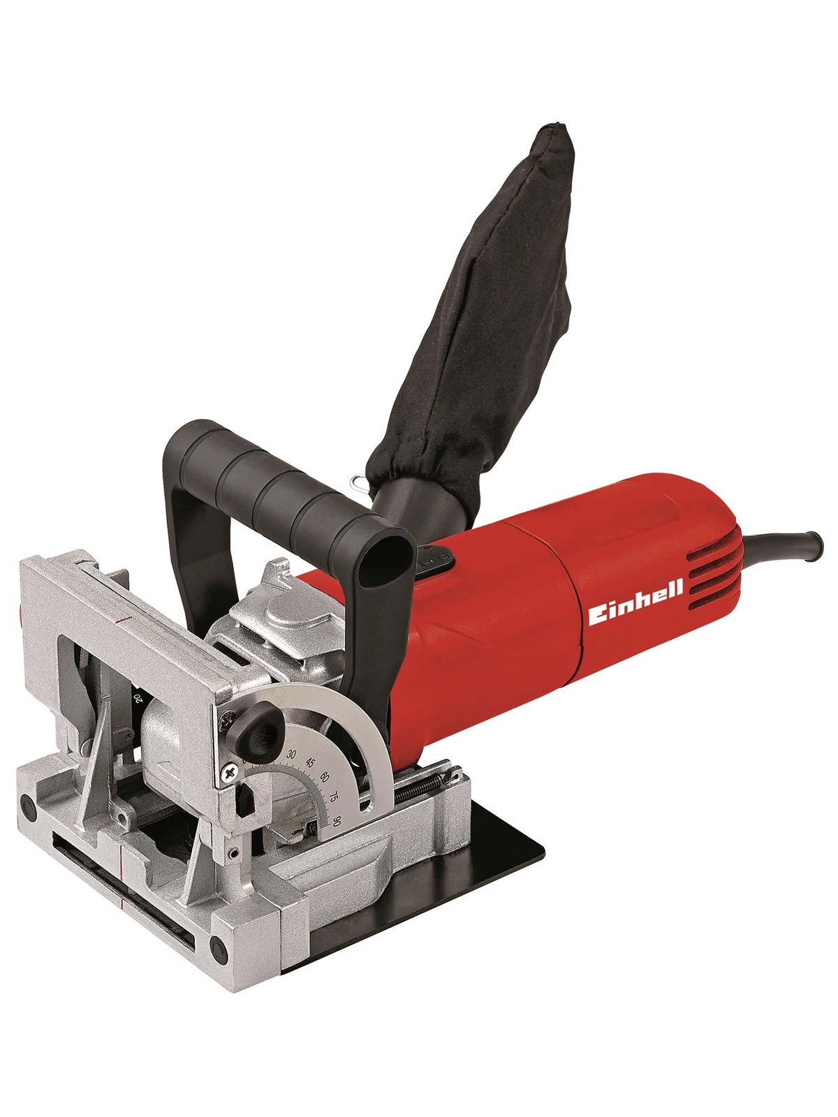 Einhell Biscuit Jointer Tc-bj 900 - Motorhacke - 4350620