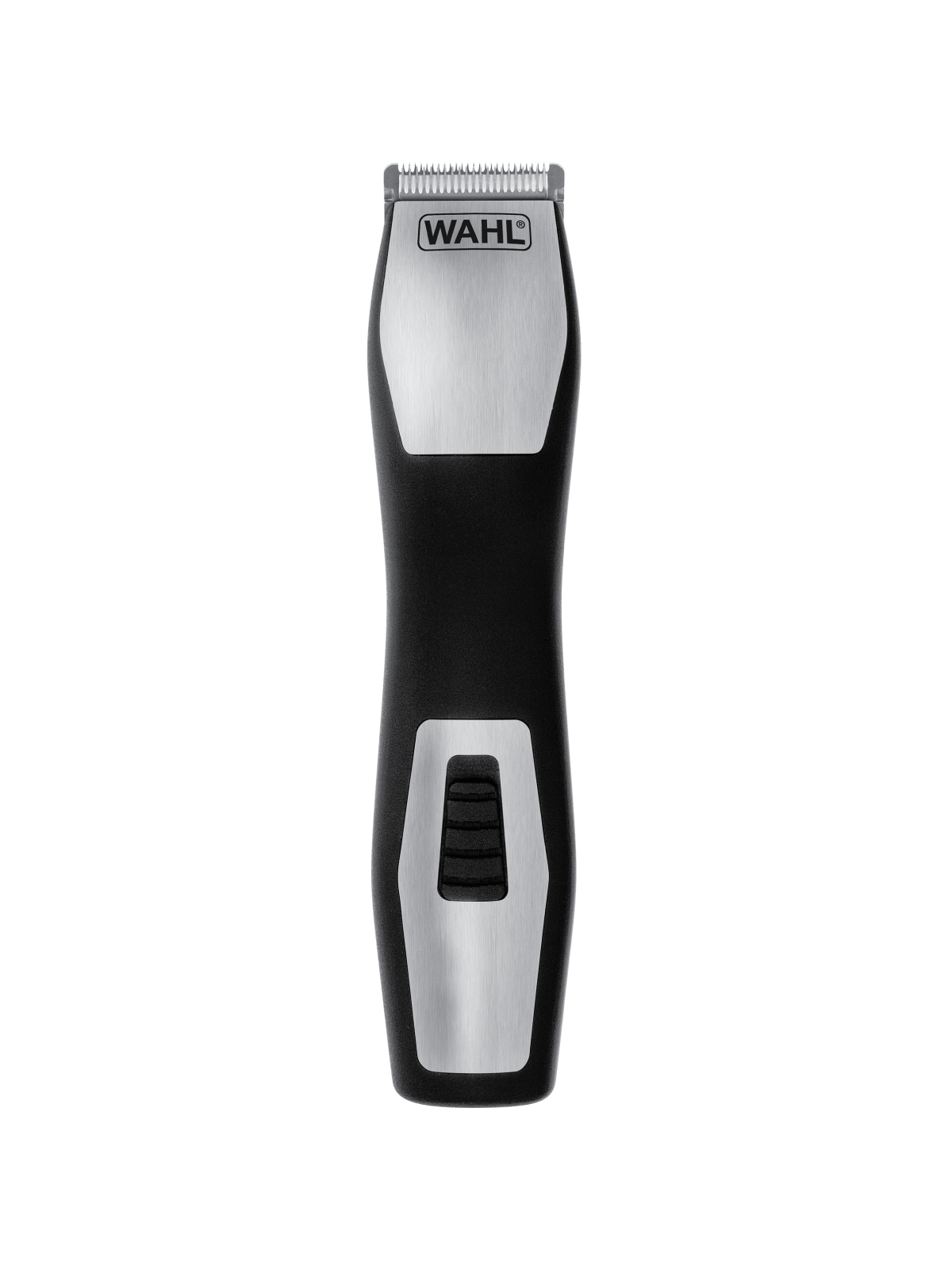 Wahl Haartrimmer GroomsMan Pro