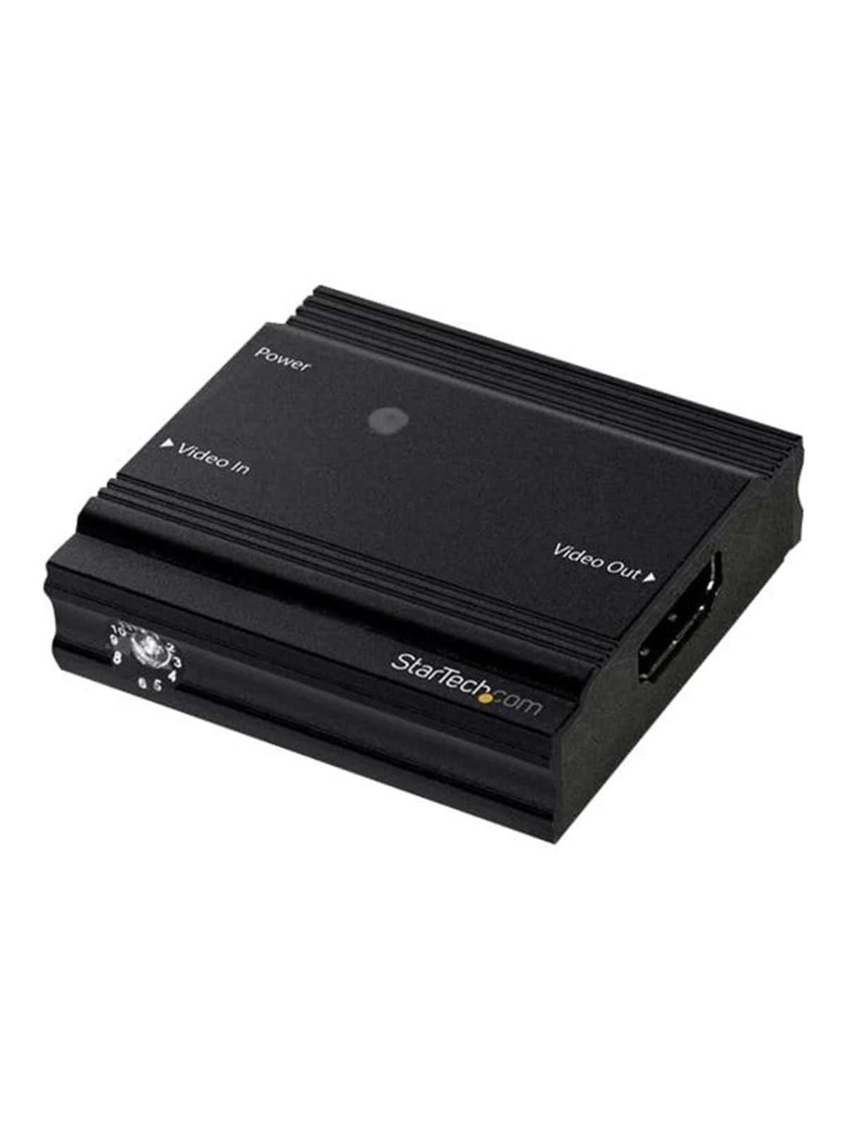Hdmi Signal Booster - Hdmi Extender - 4K 60hz - Repeater Transceiver - Hdboost4k