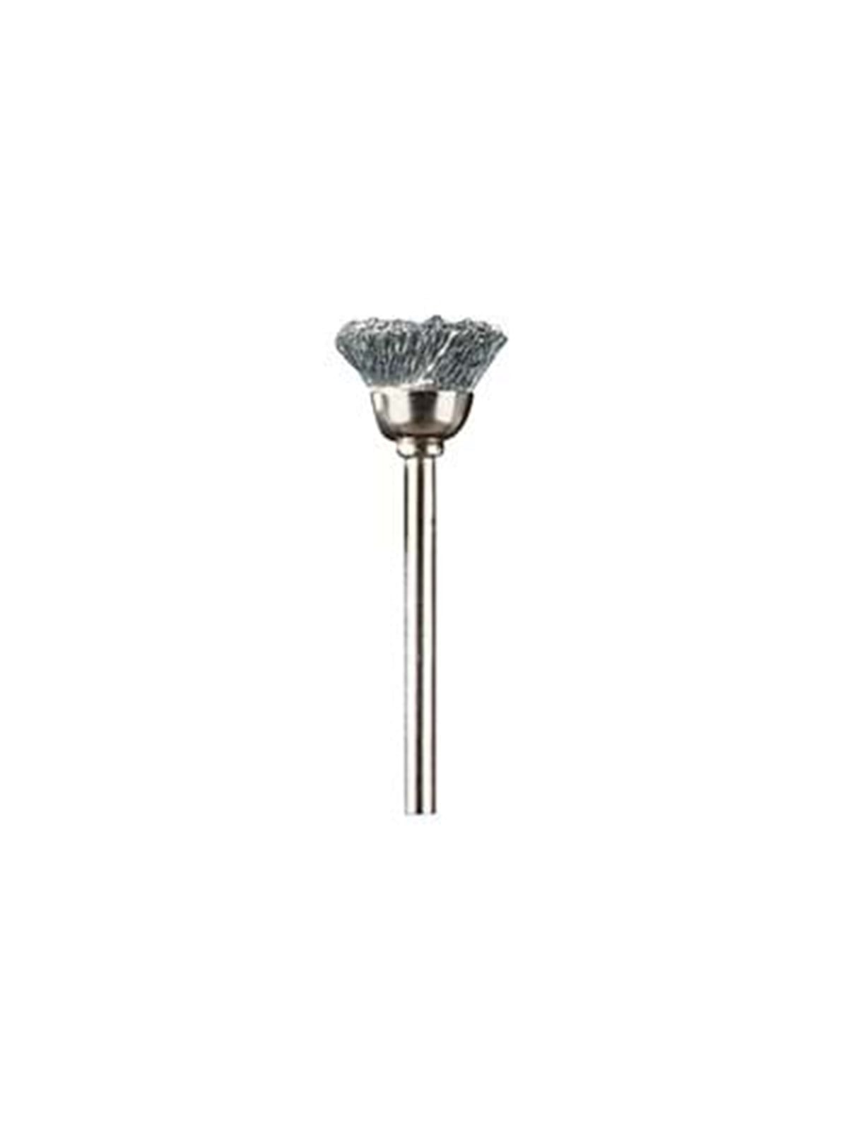 Dremel Carbon Steel Brush - Multifunktionswerkzeuge - 26150442ja