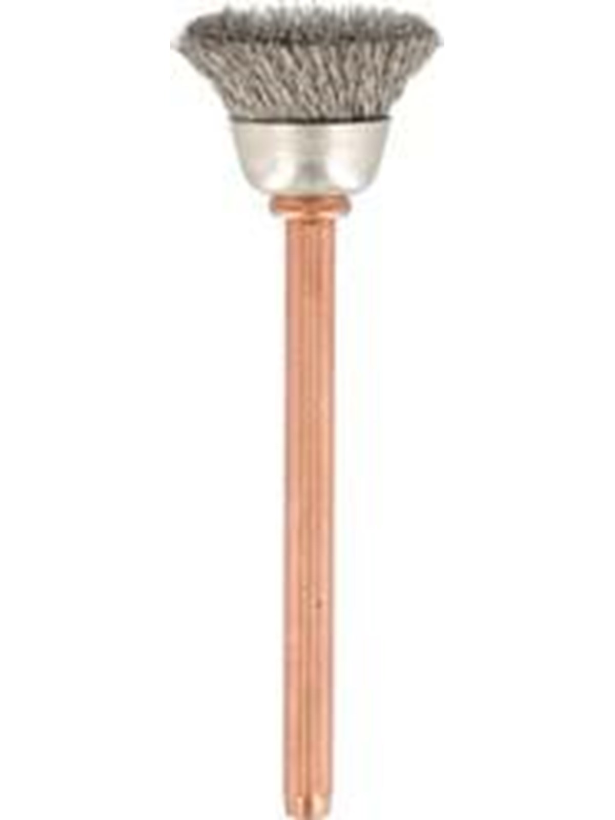 Dremel Stainless Stell Brush - Haus Garten - 26150531ja