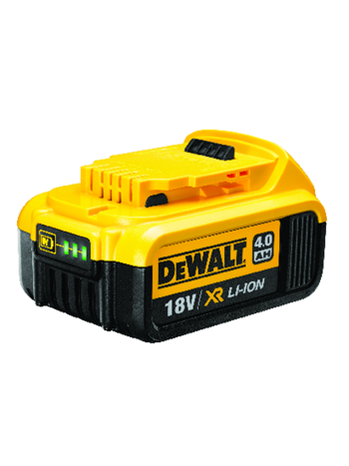 Dewalt 18v XR 4ah Battery - Akkus Ladegeraete - Dcb182-xj