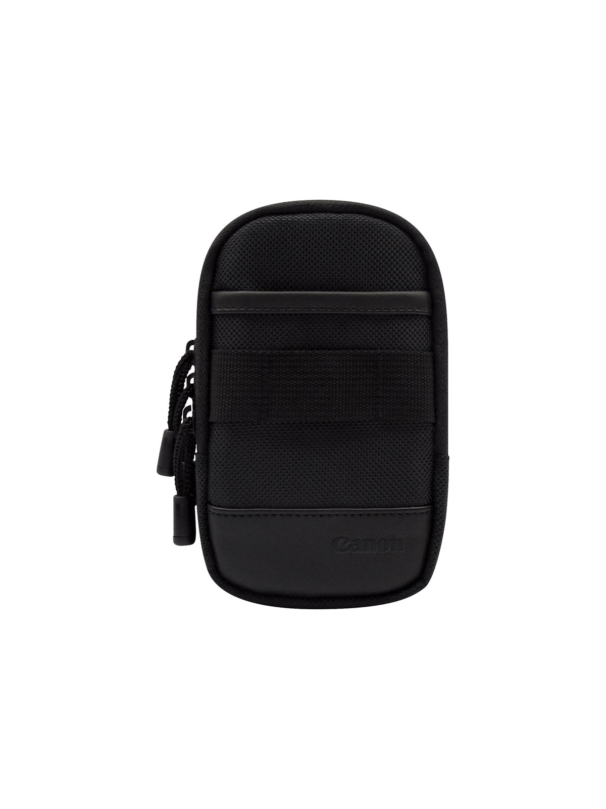 Canon Dcc-2400 Camera Case - Black - Kamerataschen - 1534c002