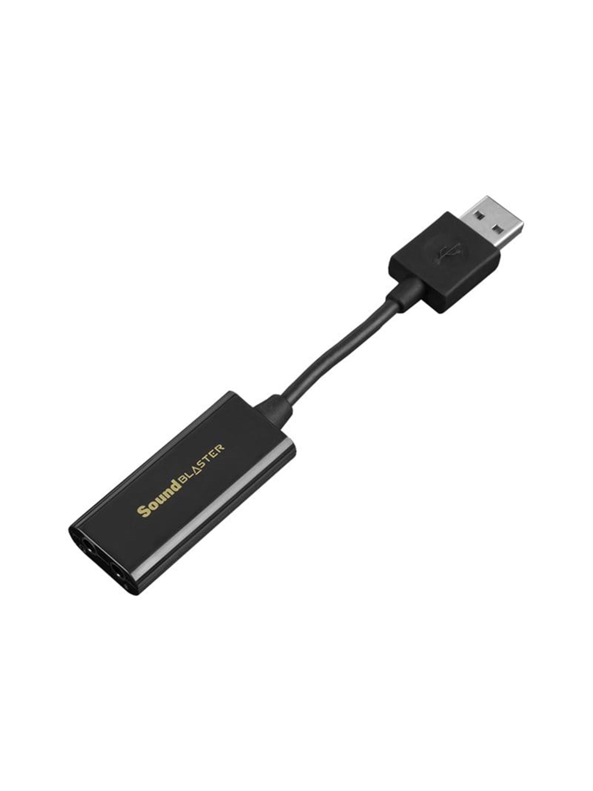 Creative Sound Blaster Play! 3 - Soundkarten - 70sb173000000