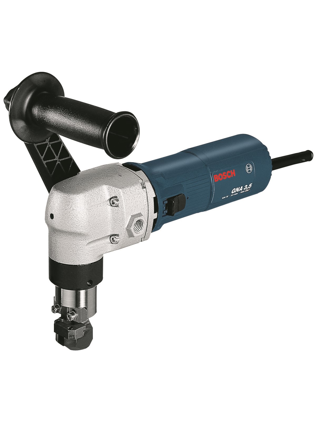 Bosch Professional Pladeudstanser Gna 3.5 - Haus Garten - 0601533103