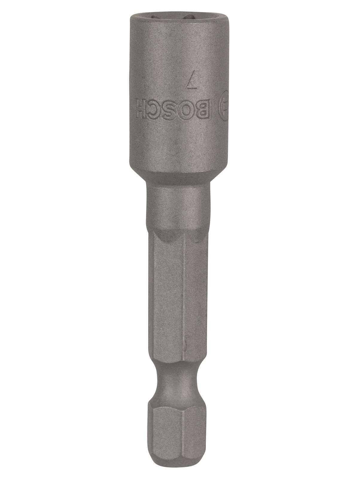 Bosch Sekskanttopnøgle 7.0 MM - Bohrer Bits - 2608550070