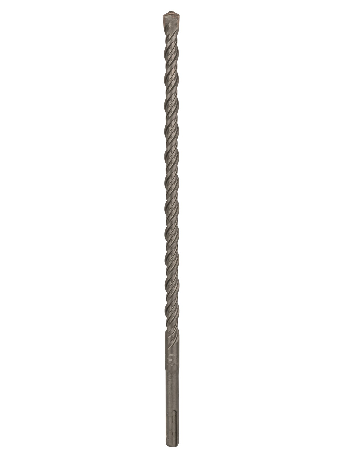 Bosch Hammerbor Sds P-5 12x310mm - Bohrer Bits - 2608597782