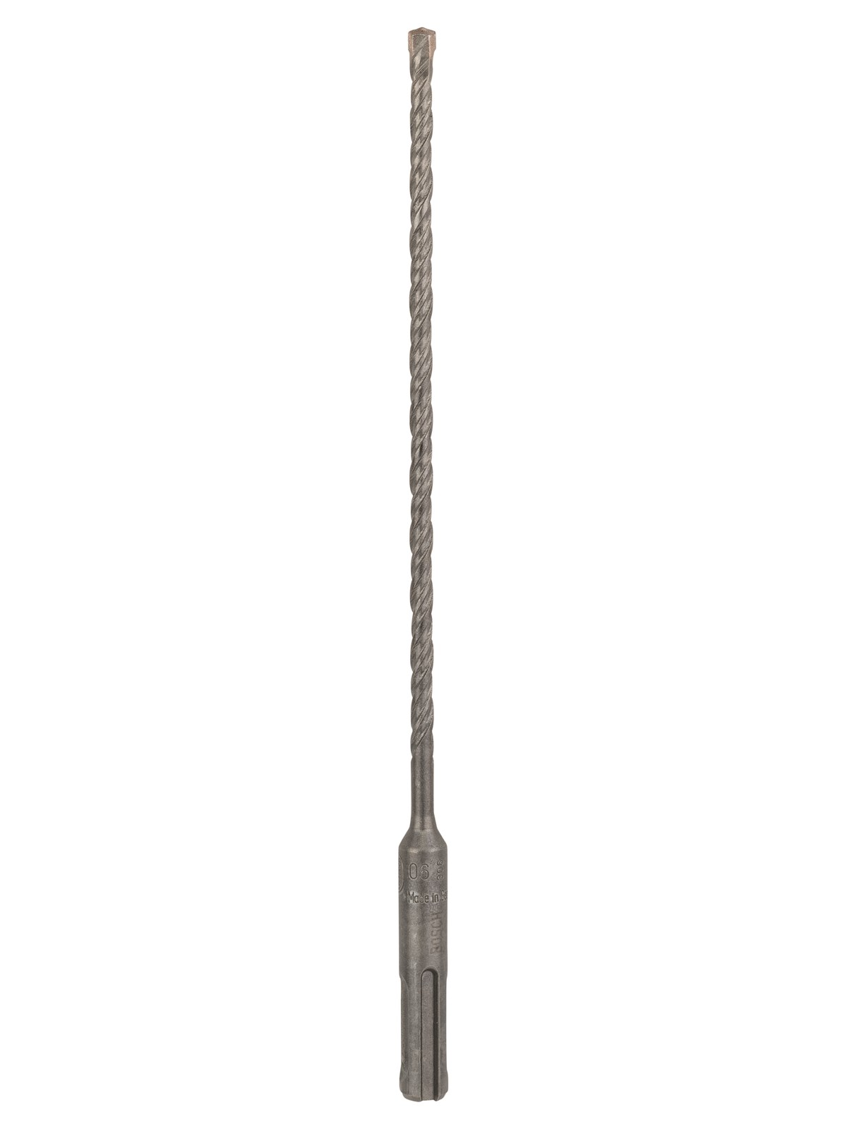 Bosch Hammerbor Sds P-5 5.5x210mm - Bohrer Bits - 2608597775