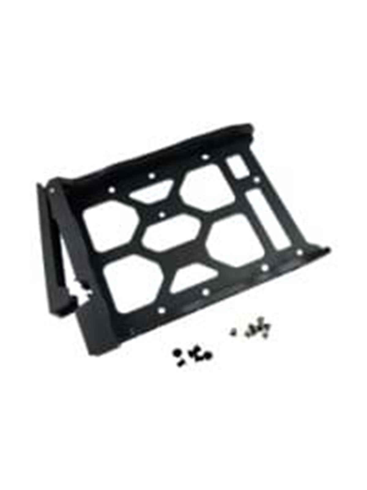 Qnap Hdd Tray For Ts-251+/Ts-451+ - Speicherzubehoer - Tray-35-nk-blk02