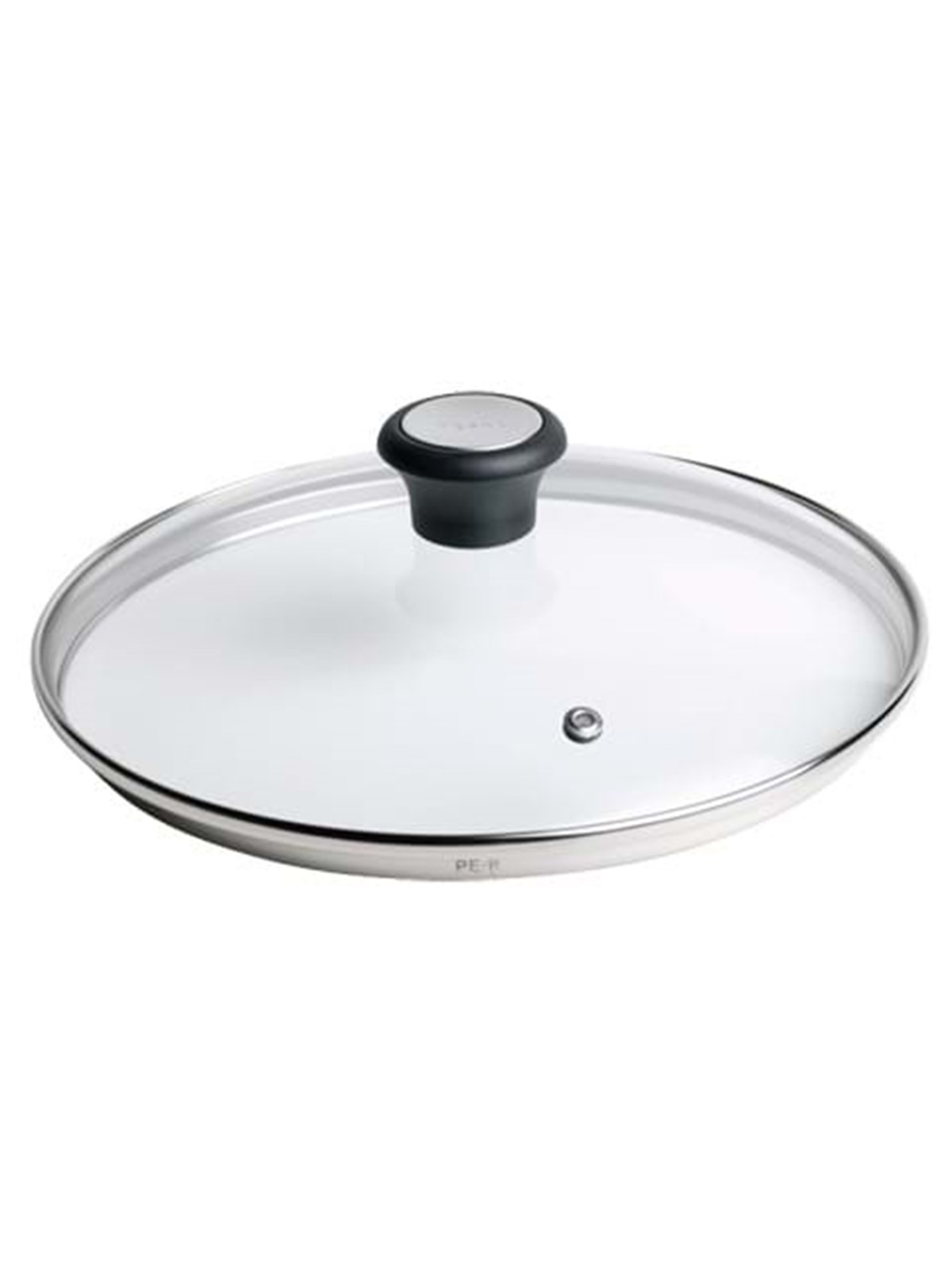 Tefal Glass Lid 30 cm - Toepfe - 28097812