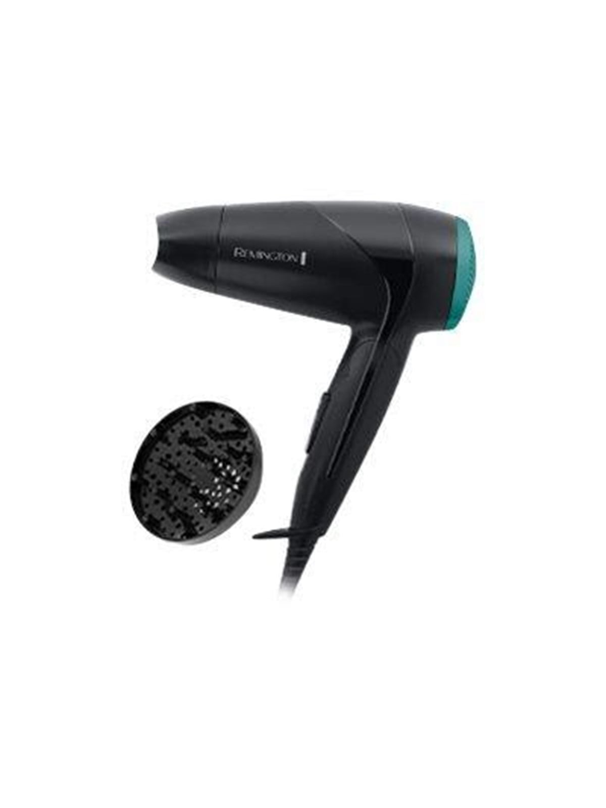 Remington Haartrockner / Föhne D1500 On The Go - 2000 W - Haartrockner Foehne