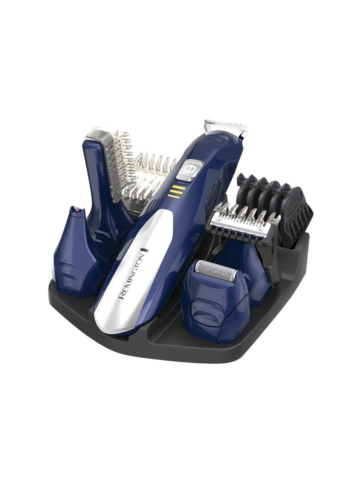 Remington Body Trimmer Pg6045 E51 All in One Kit - Haarschneidegeraete