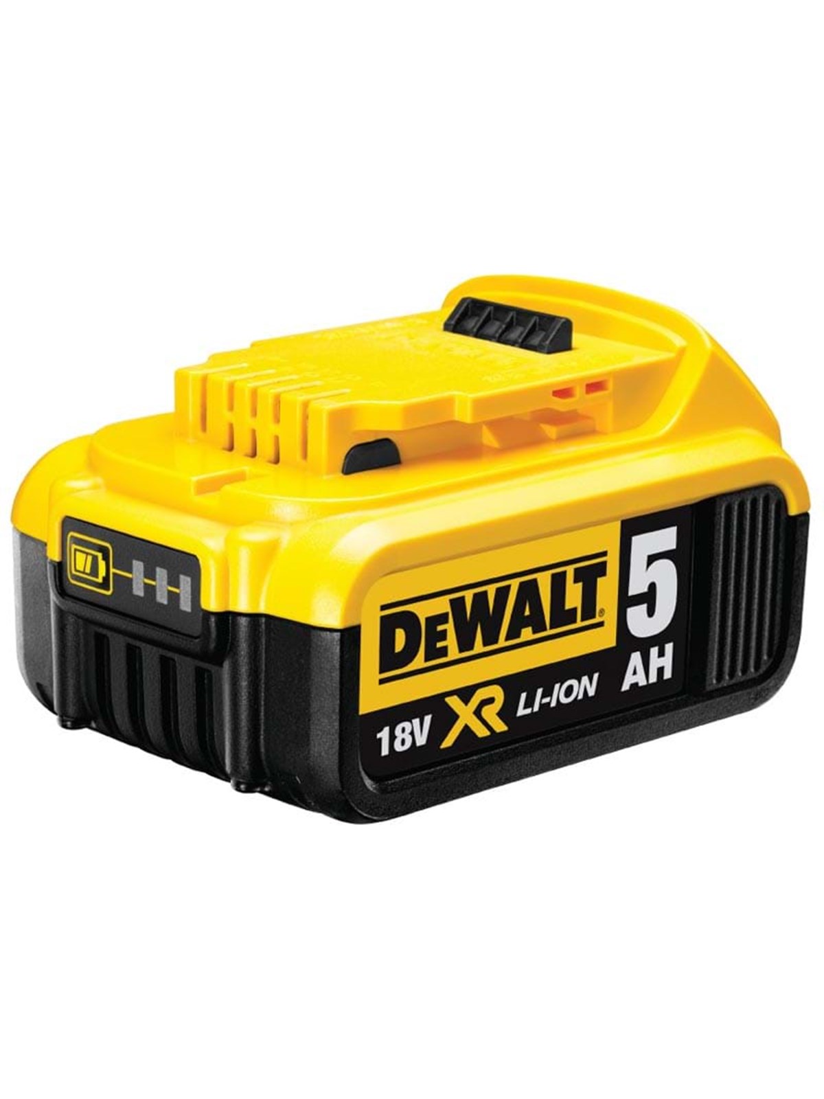 Dewalt 18v xr 5.0ah Battery - Akkus Ladegeraete - Dcb184-xj