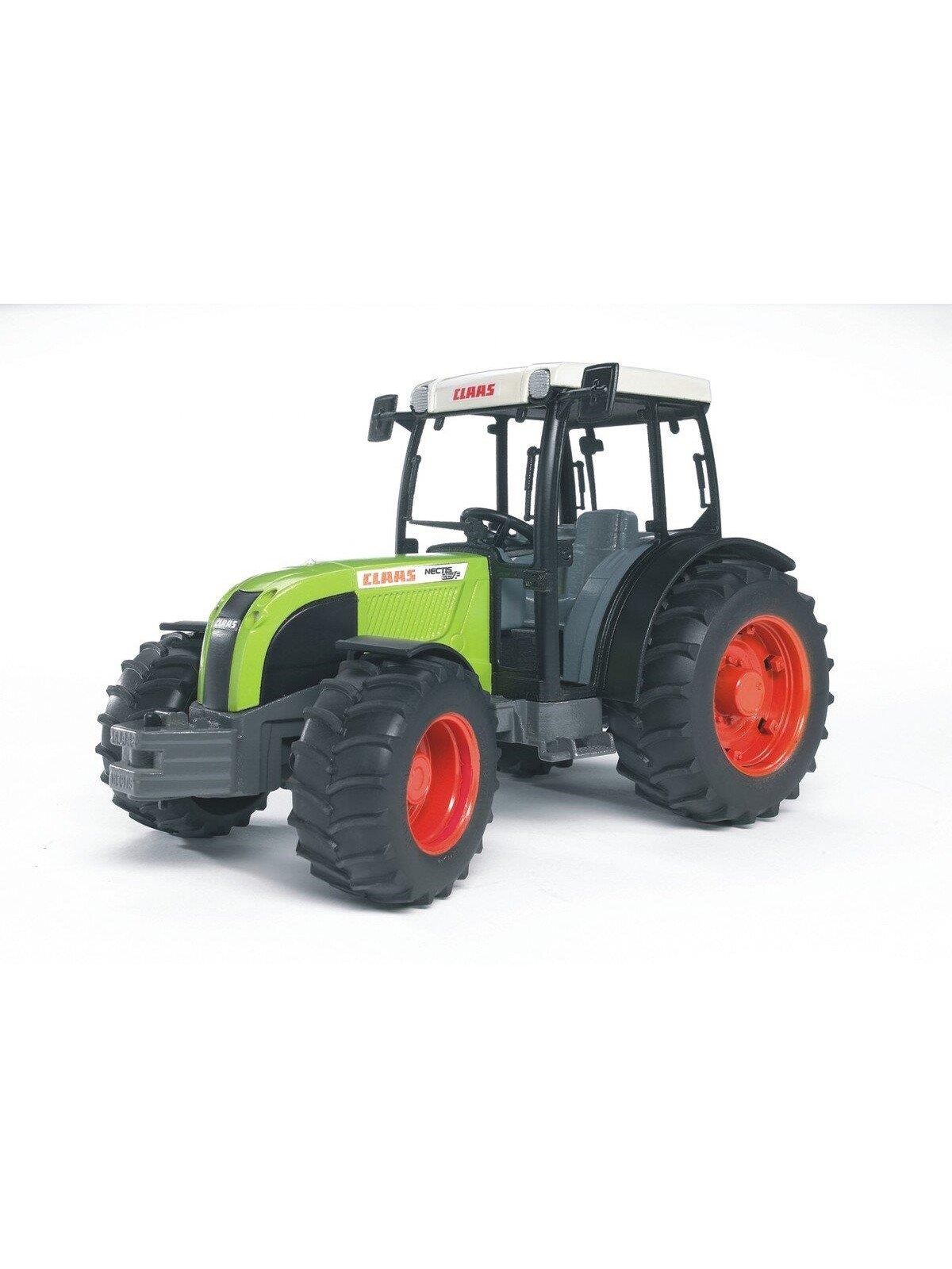 Bruder Claas Nectis 267 F Tractor - Spielzeugauto - 2110