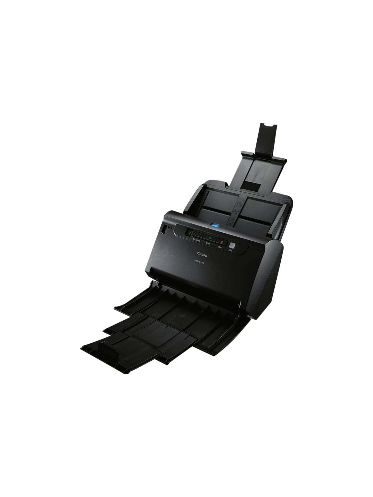 Canon Imageformula Dr-c230 - Scanner - 2646c003