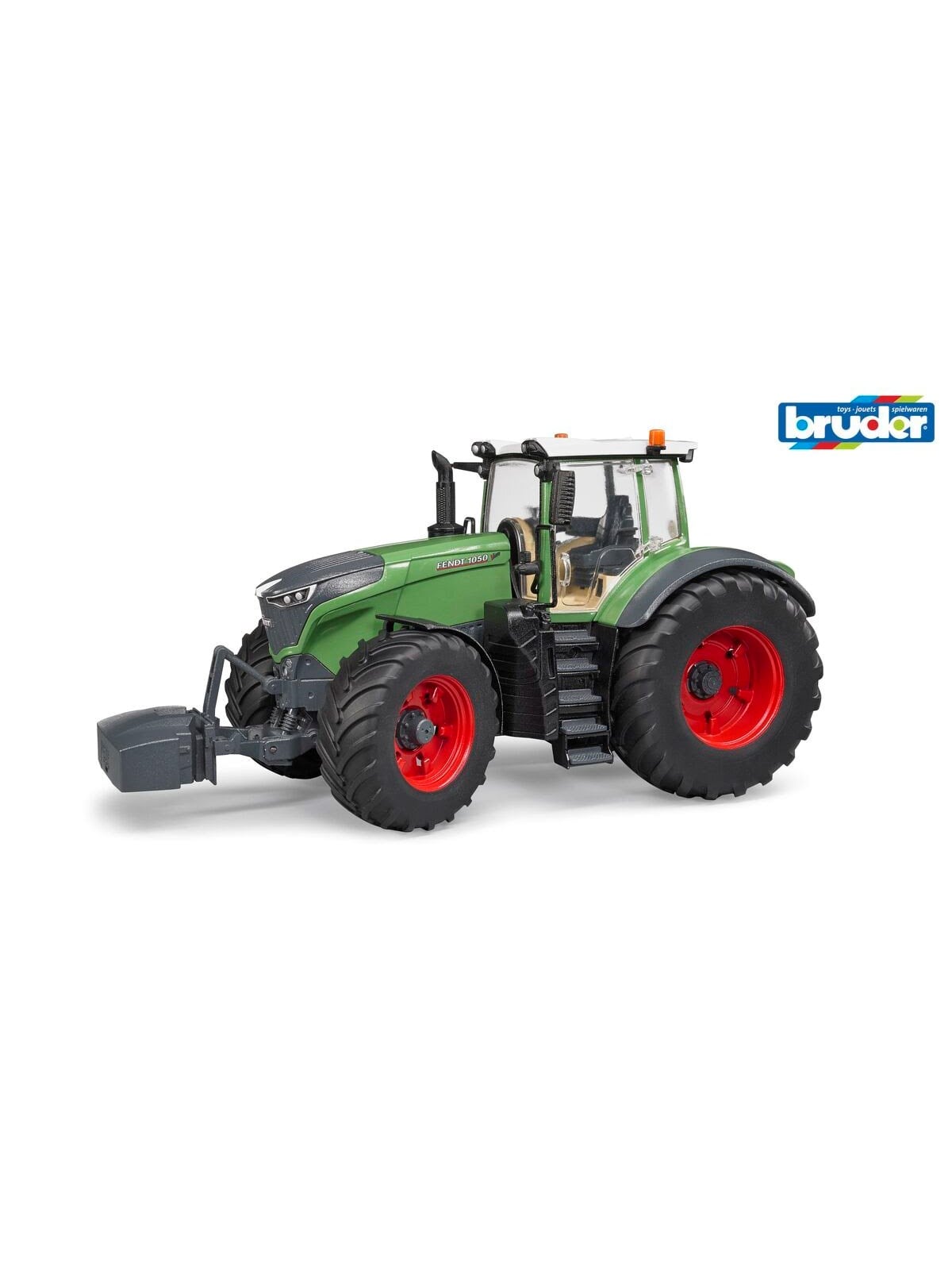 Bruder Fendt 1050 Vario Traktor Spielzeug - Spielzeugauto - 4040