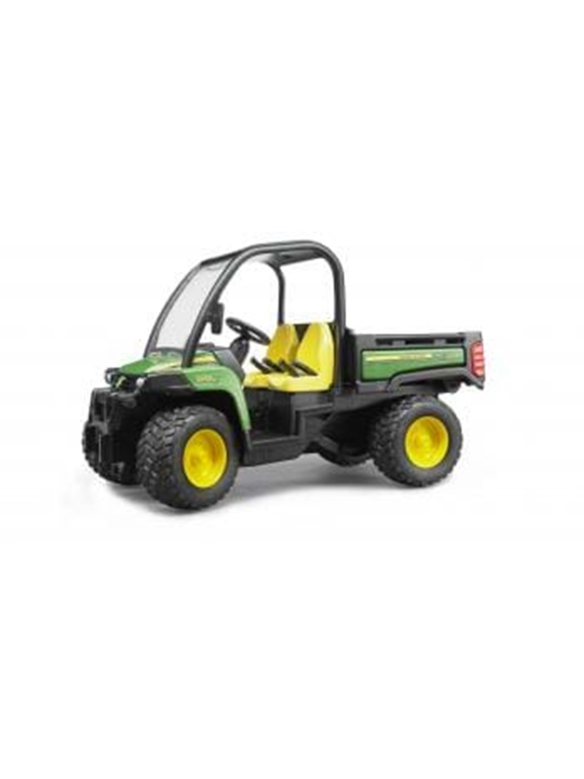 Bruder John Deere Gator Xuv 855d - Spielzeugauto - 02491