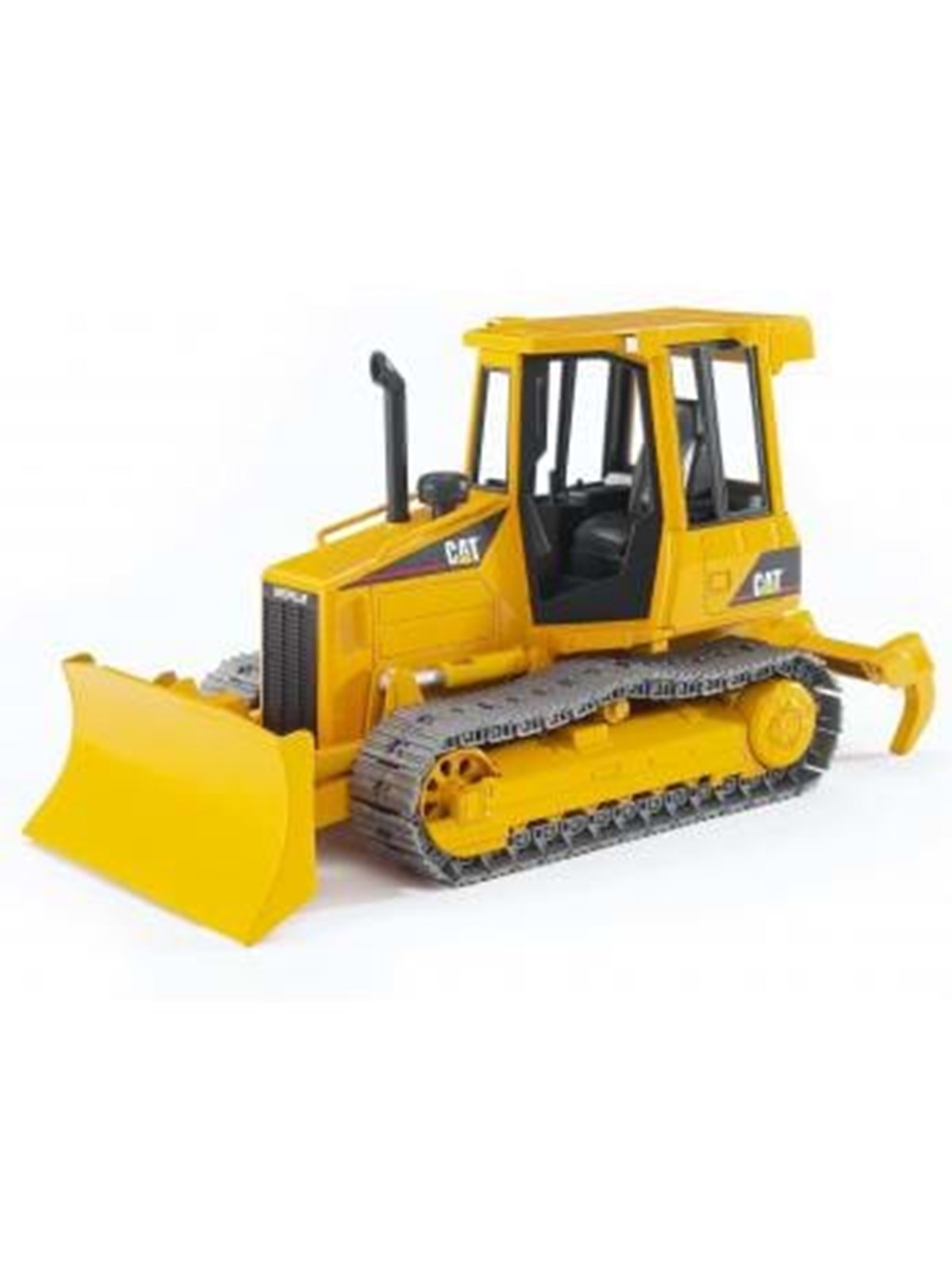 Bruder Cat Track-type Tractor - Spielzeugauto - 02443