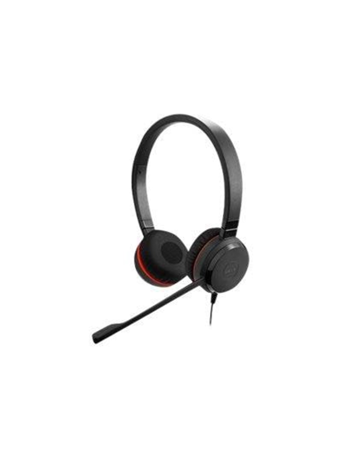 Kopfhörer - Jabra Evolve 30 II HS Stereo - Kopfhoerer/headsets - 14401-21