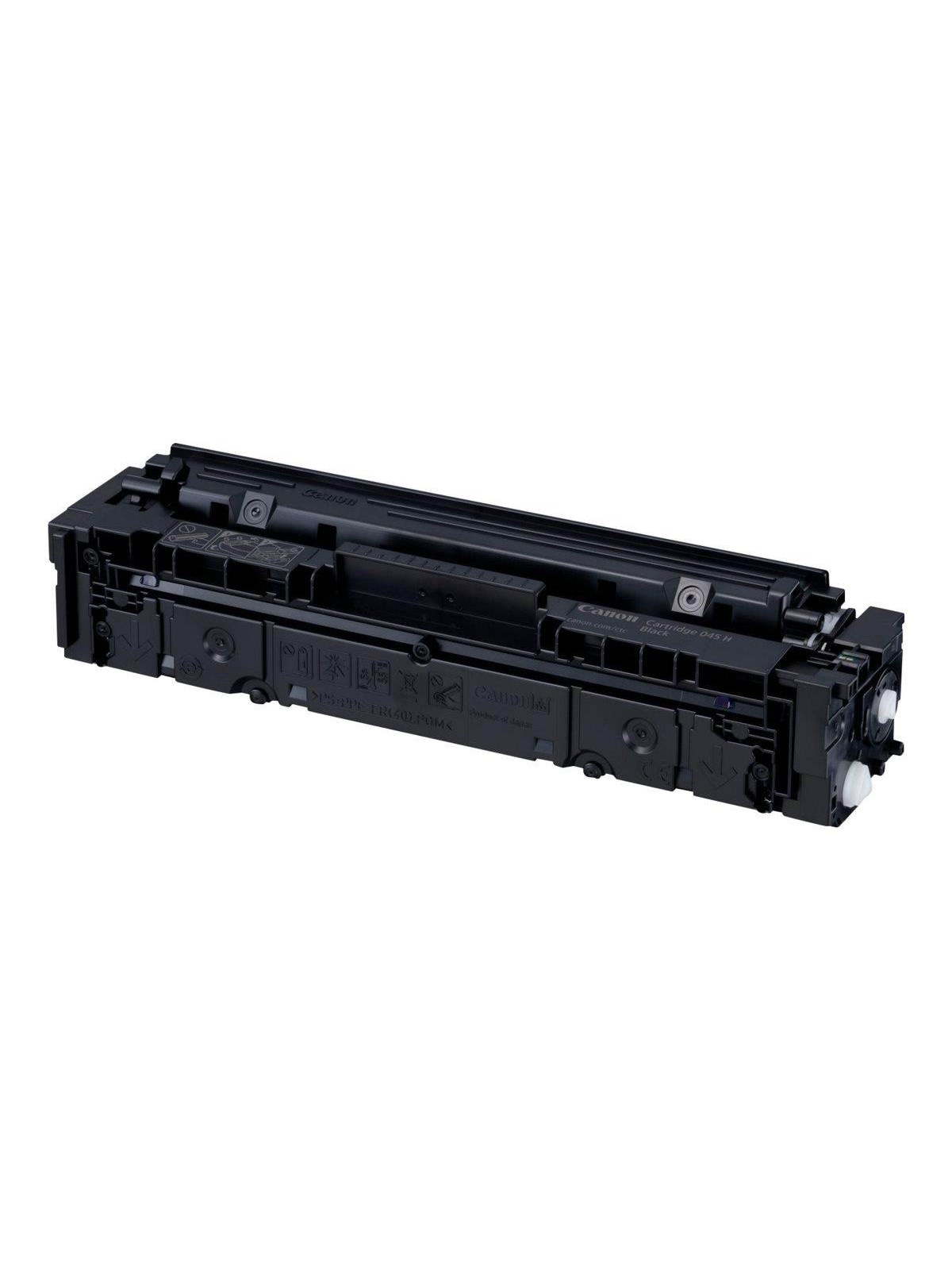 Canon Crg 045 / 1246c002 High Black - Druckerzubehoer Tinte Toner