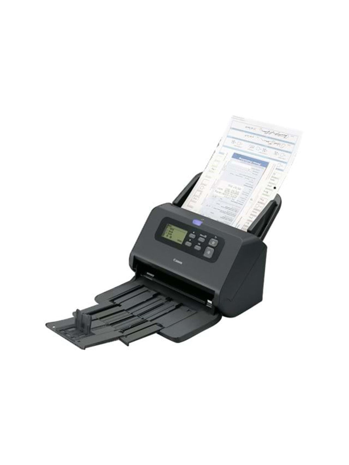 Canon Imageformula Dr-m260 - Scanner - 2405c003