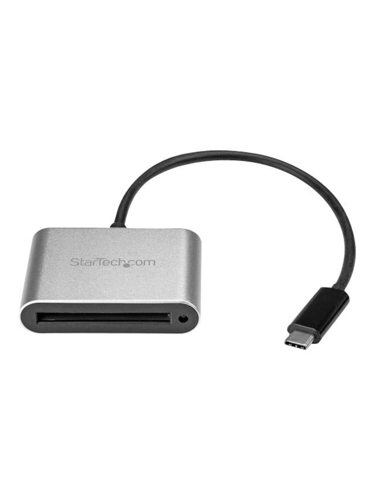 Usb 3.0 Card Reader/writer For Cfast 2.0 Cards - Usb-c - Kortlæser - Usb 3.0/usb-c - Speicherkarten Lesegeraetadapter - Cfastrwu3c