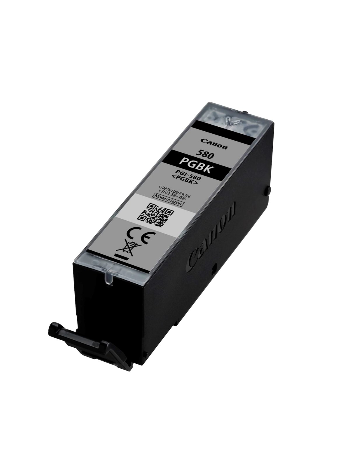 Canon Pgi-580 / 2078c001 Black - Druckerzubehoer Tinte Toner