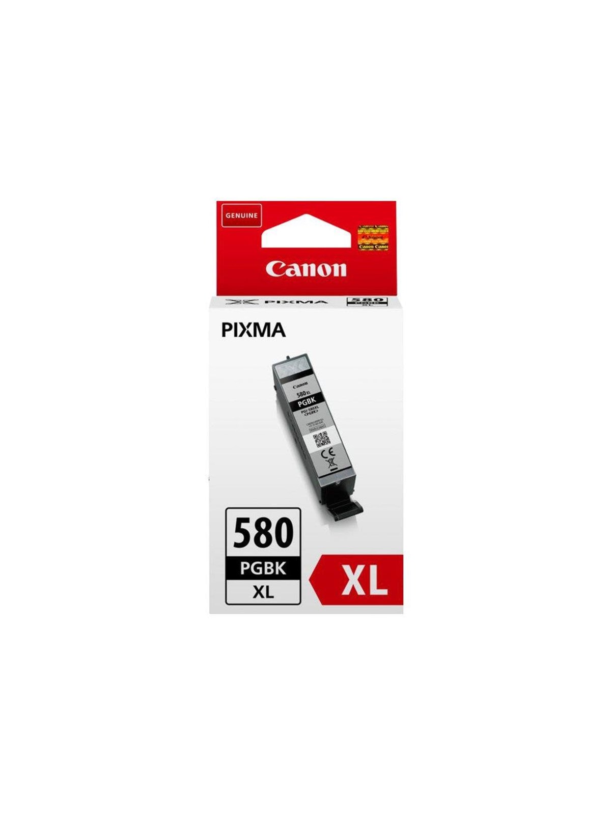 Canon Pgi-580xl / 2024c001 High Black - Druckerzubehoer Tinte Toner