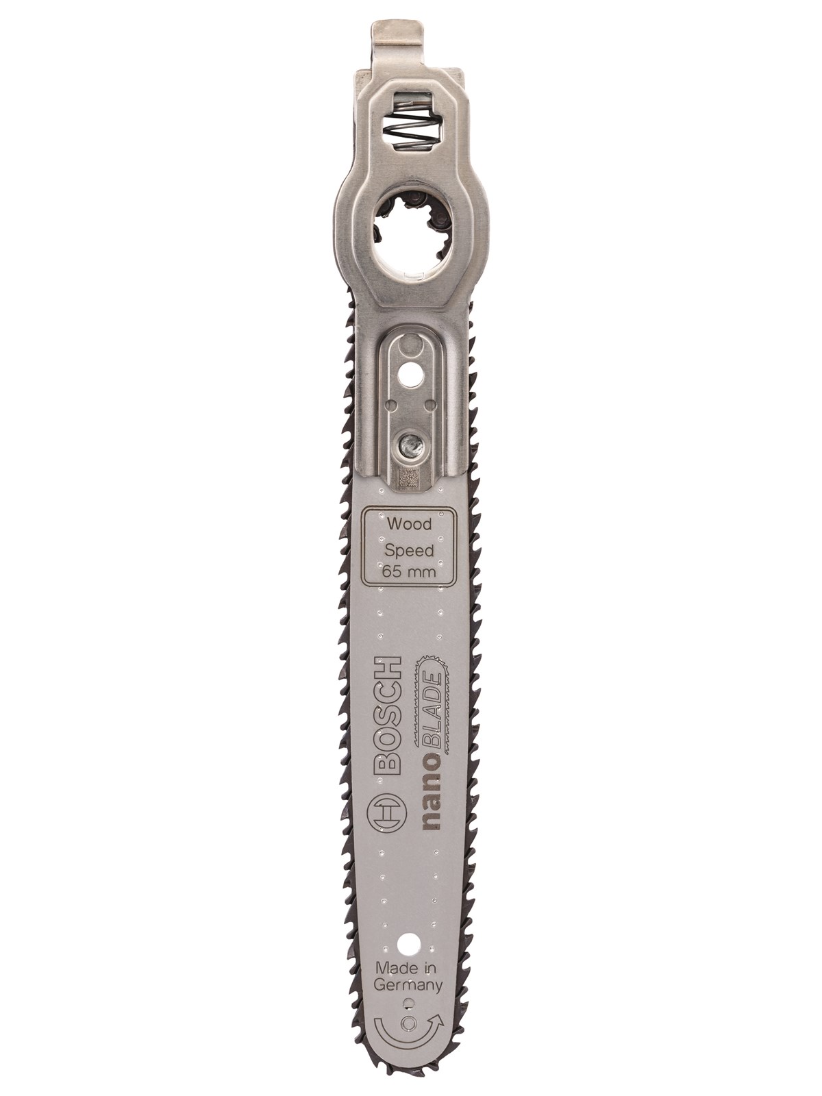 Bosch Savklinge Nano Wood Speed 65 - Haus Garten - 2609256d86