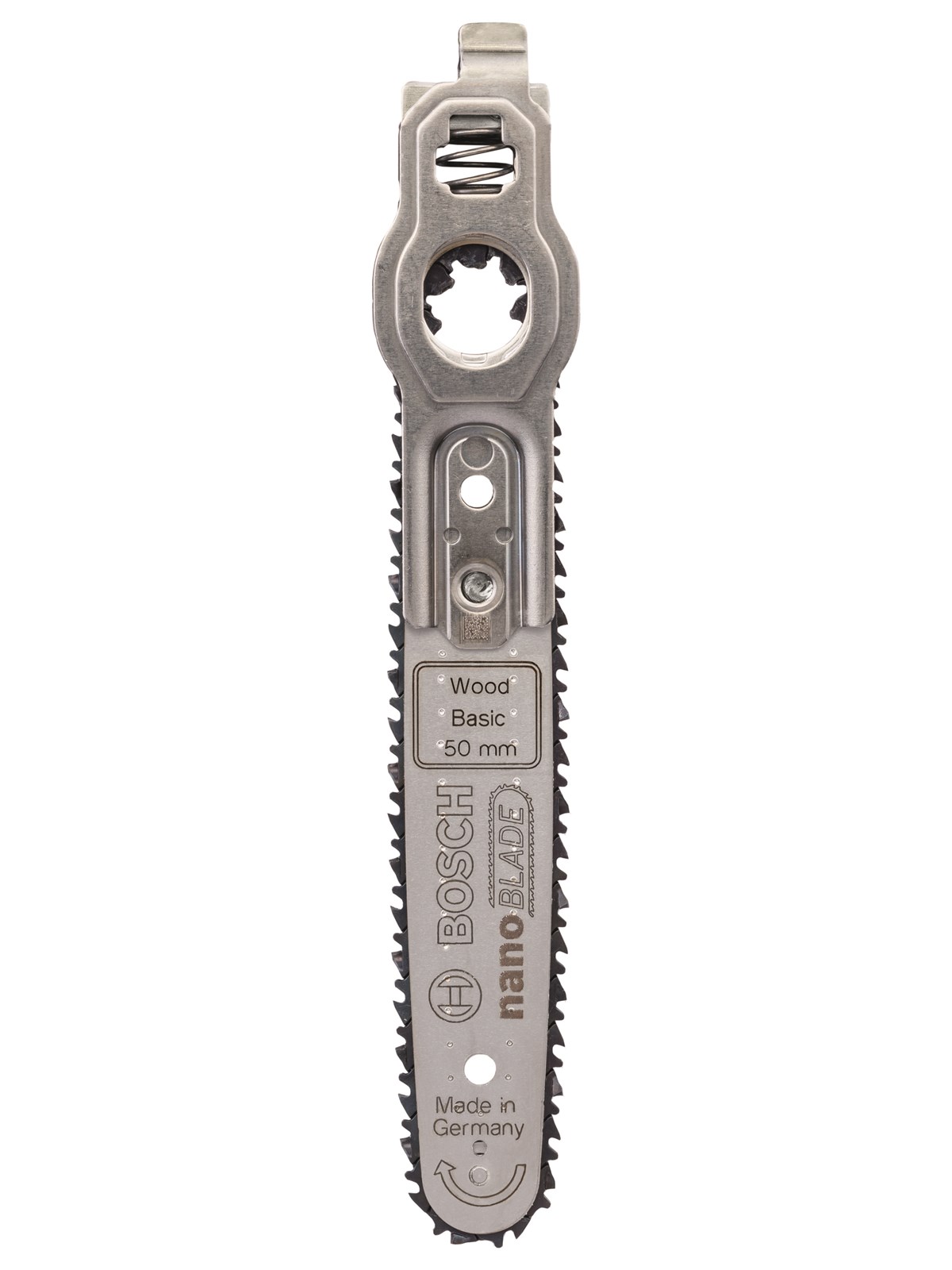 Bosch Savklinge Nano Wood Basic 50 - Haus Garten - 2609256d83