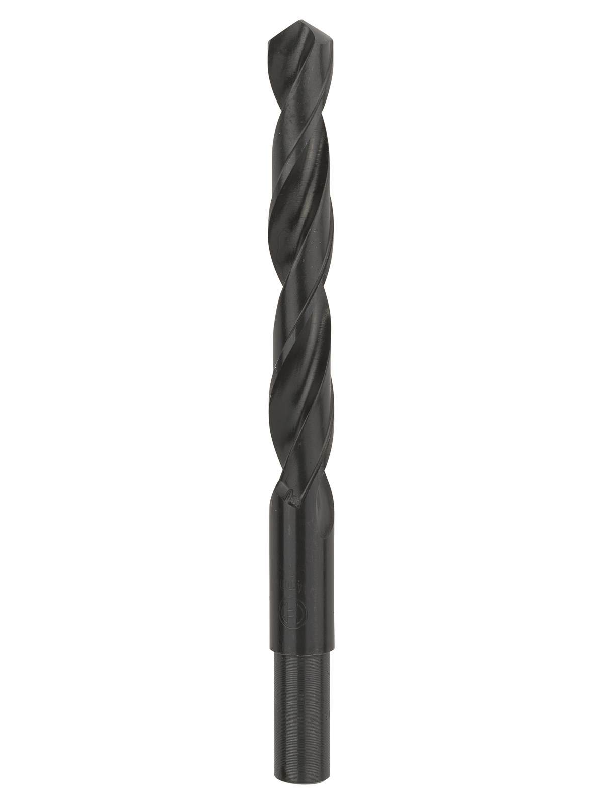 Bosch Metalbor Hss-r Ø14x108x160mm - Bohrer Bits - 2609255024