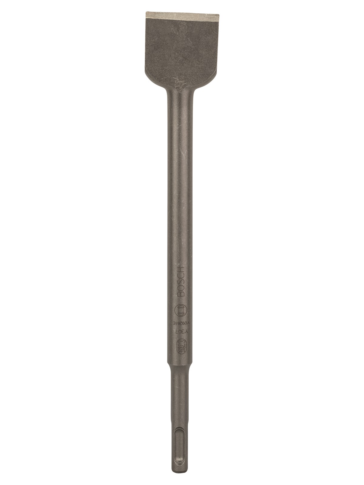 Bosch Flisemejsel 250x40mm GL Sds-plus - Haus Garten - 2609255571
