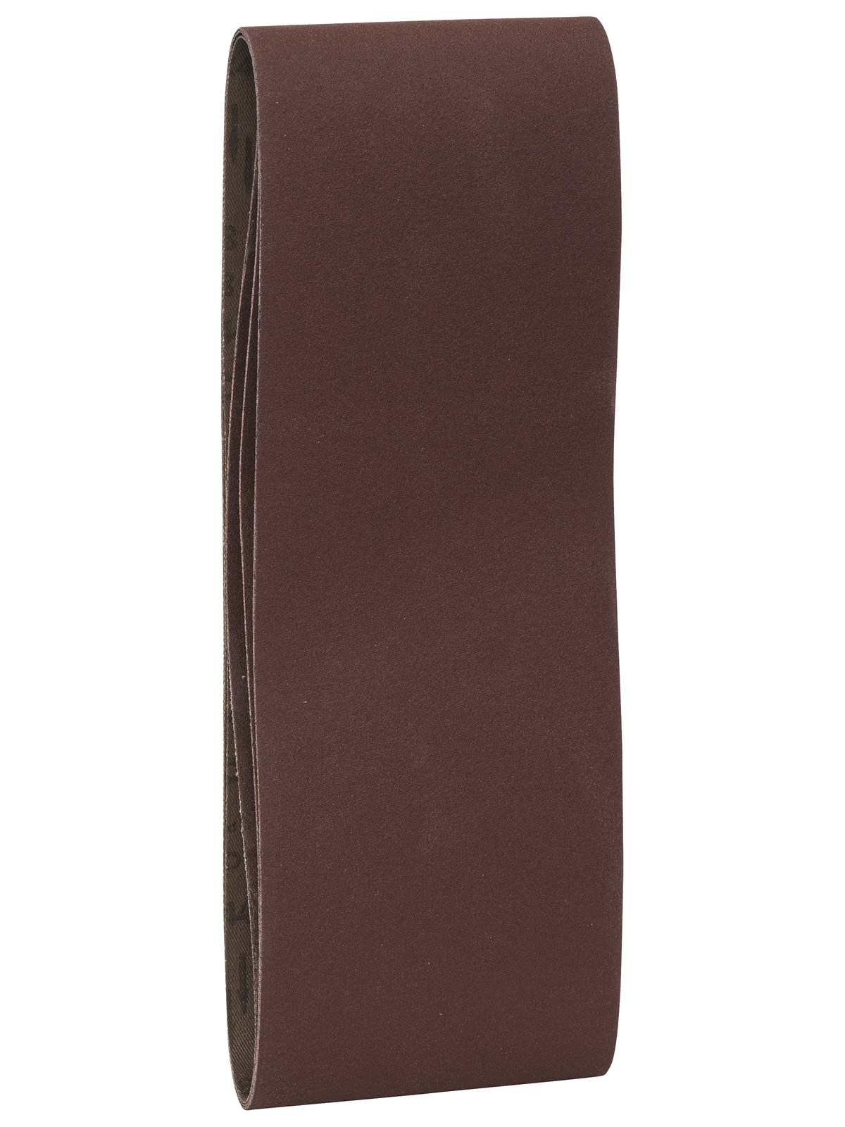 Slibebånd 100x610mm K150 R:W U/hul 3stk - Schleifmaschine - 2609256227