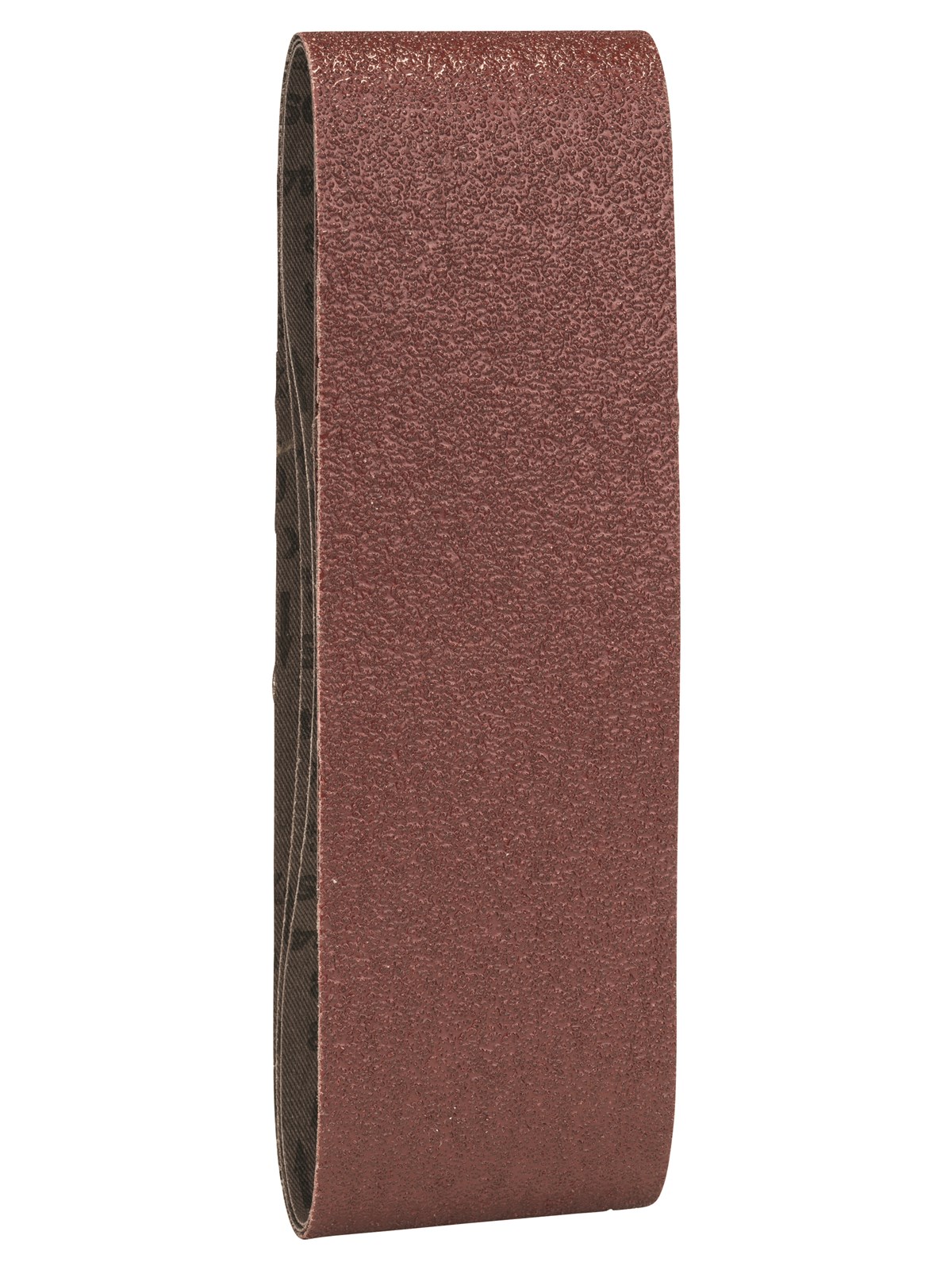 Slibebånd 75x533mm K40 R:W U/hul 3stk - Schleifmaschine - 2609256216