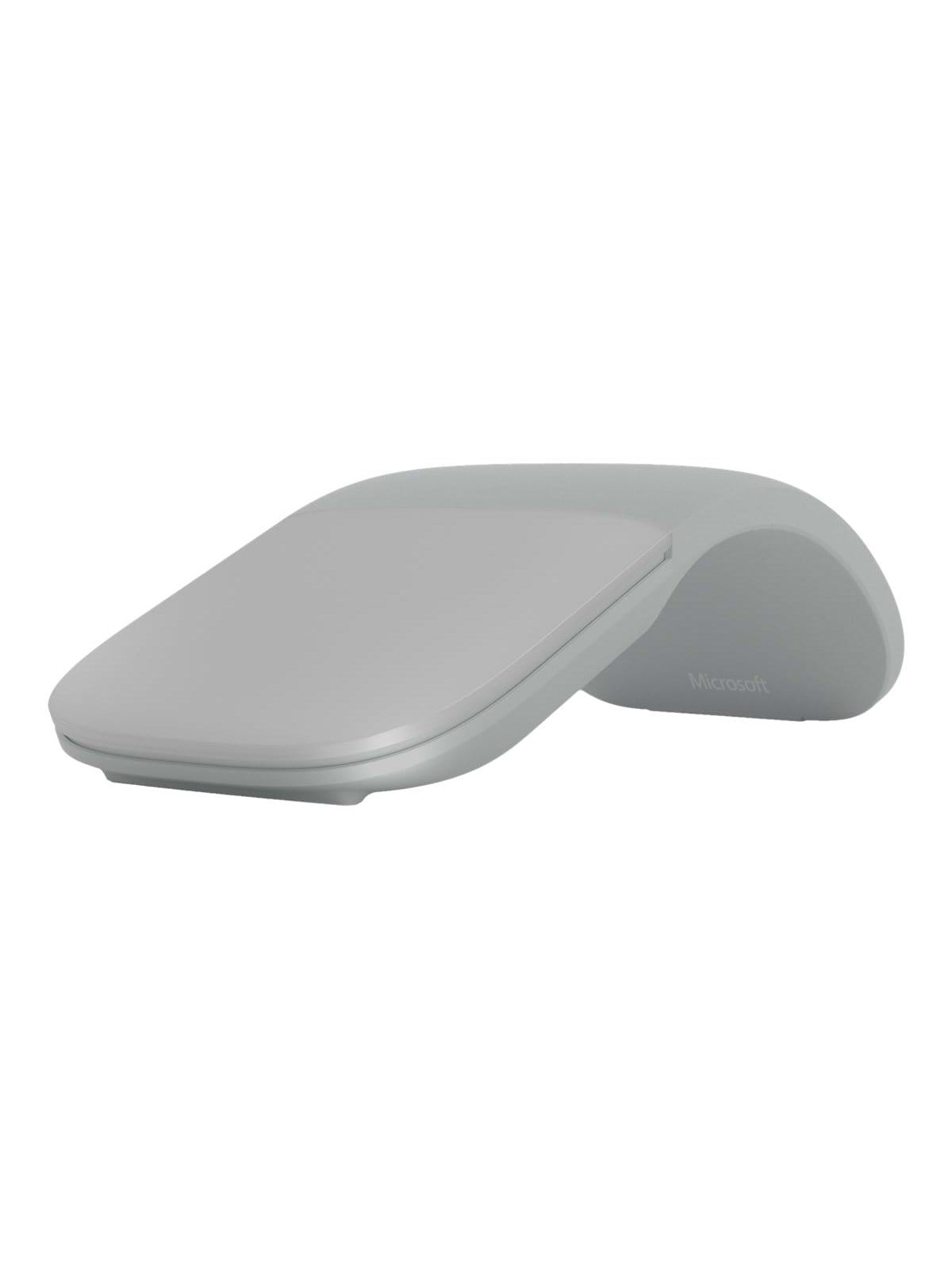 Microsoft Surface Arc Mouse - Maus (Grau) - Fhd-00003