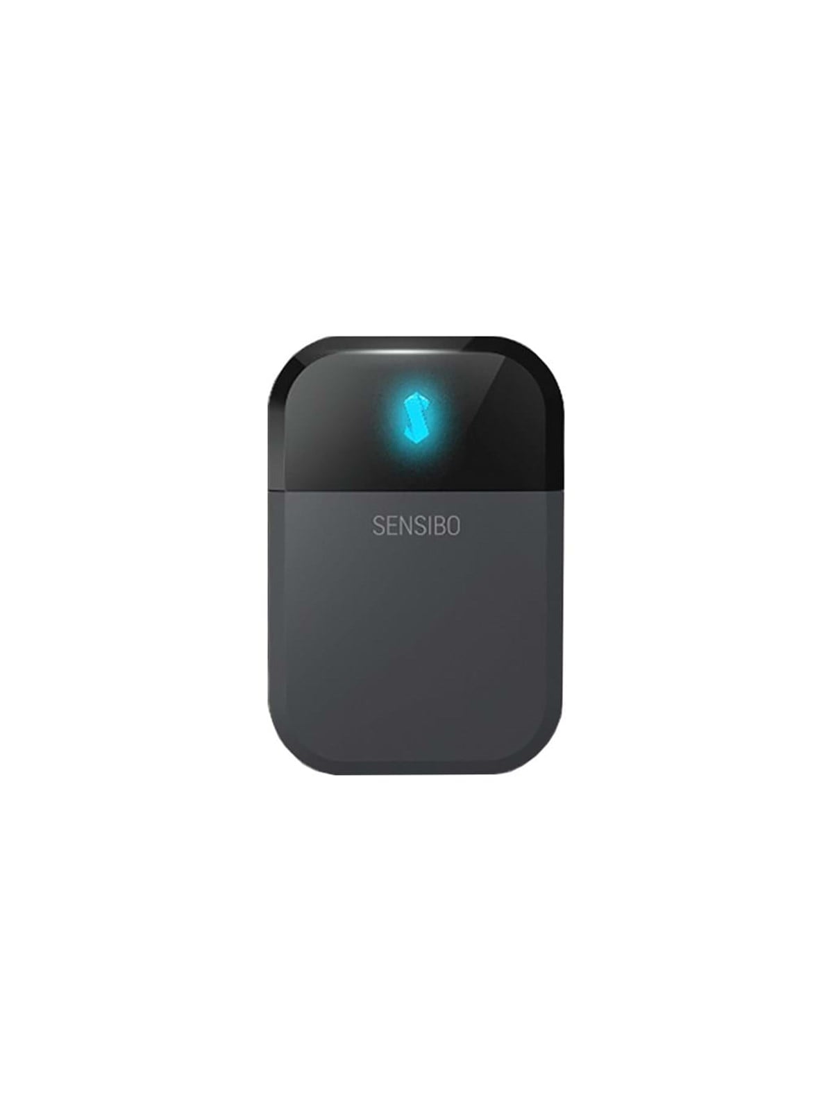 Sensibo Sky - Make Your Air Conditioner Smart - Black - Smart Home - Sen-sky-01