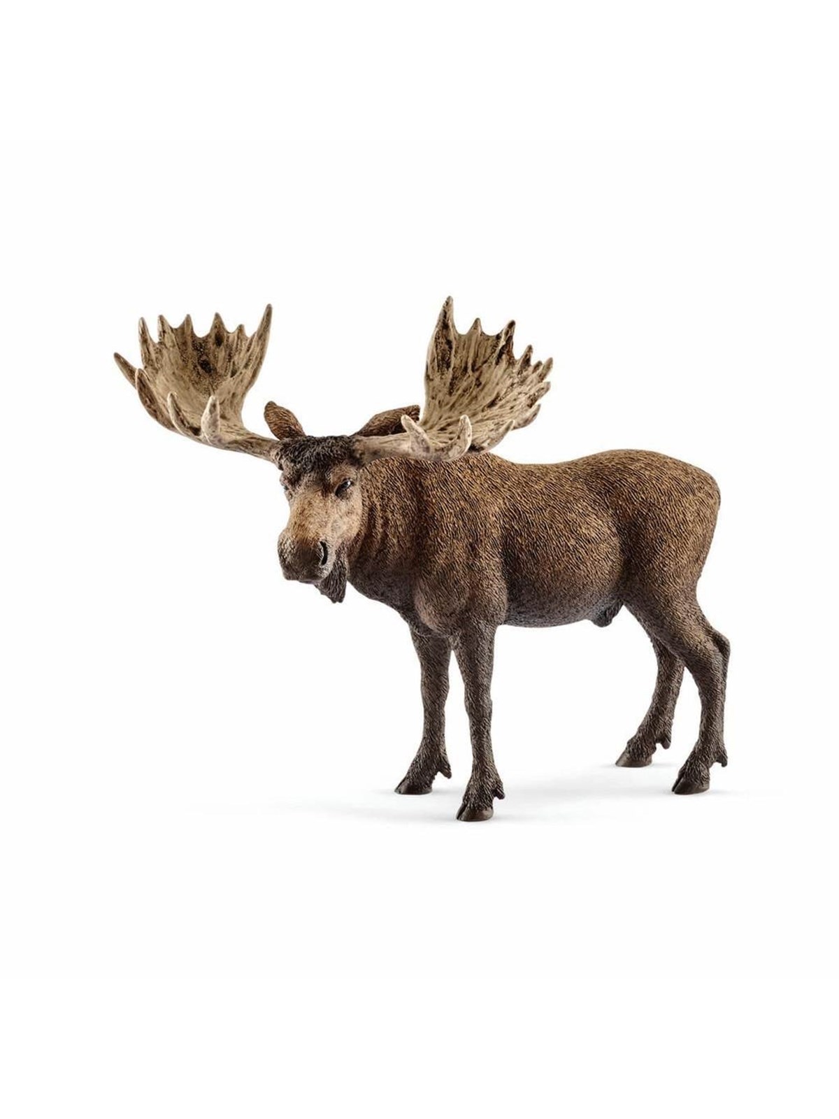 Schleich Moose Bull - 14781