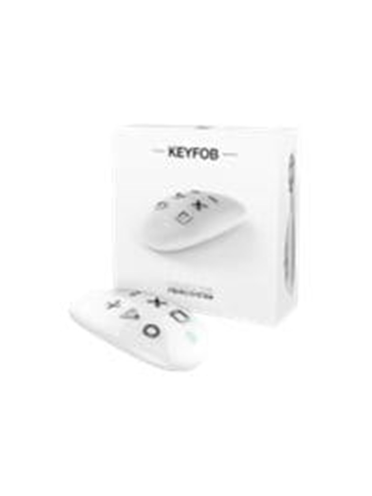 Fibaro Keyfob - Smart Home - Fgkf-601