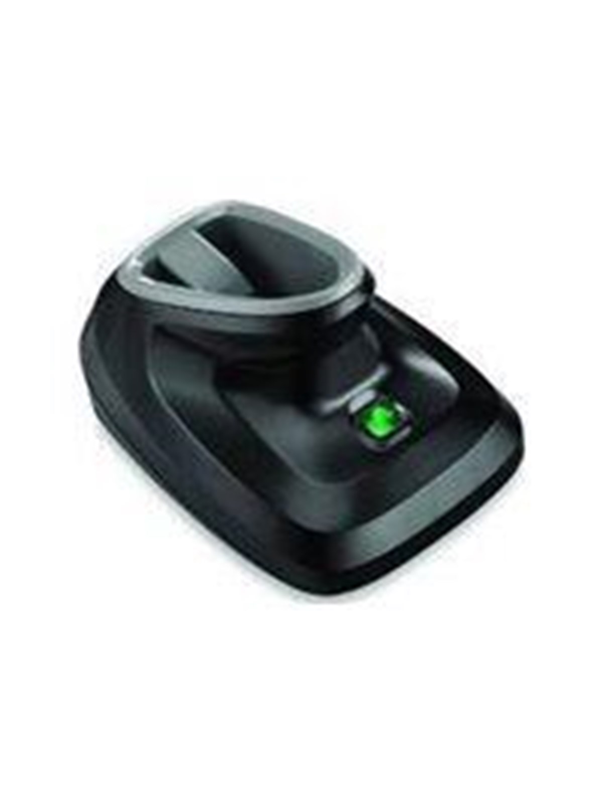 Zebra Presentation Cradle BT Midnight Black For Ds2278 - Systemzubehoer - Cr2278-pc10004ww