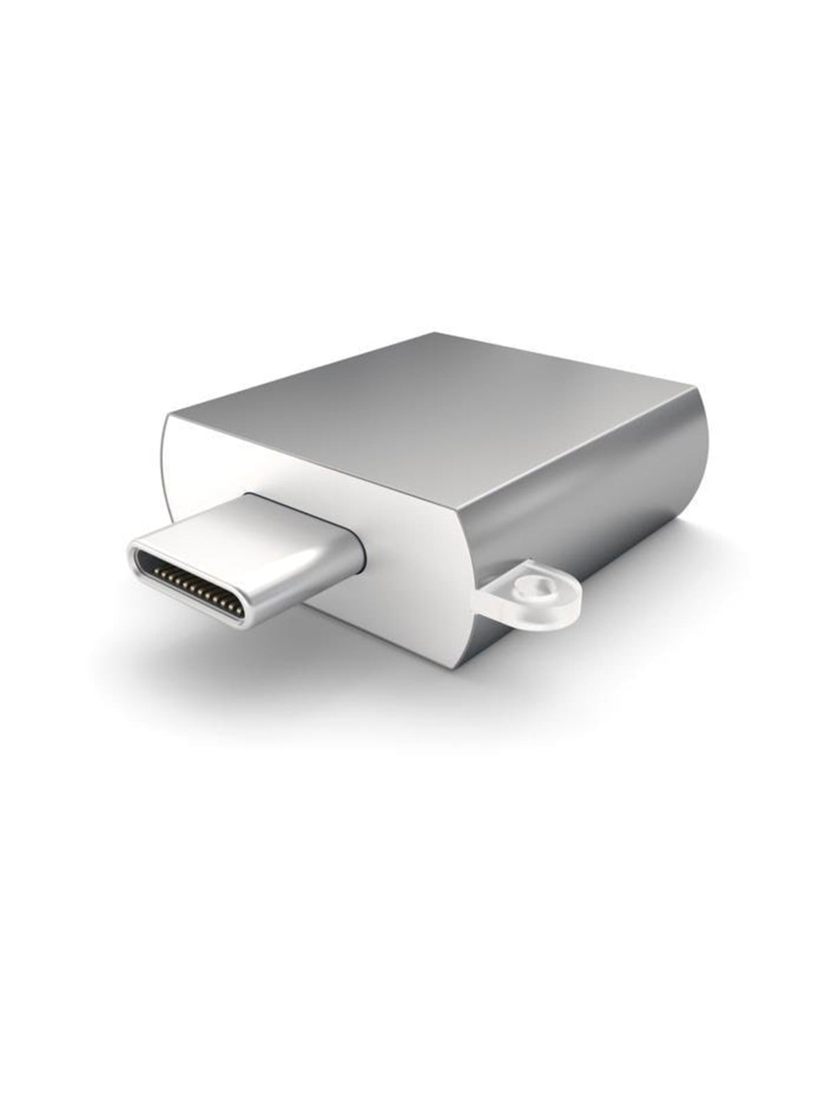 Satechi Aluminum Usb-c to Usb-a 3.0 Adapter - Usb Kabel - St-tcuam