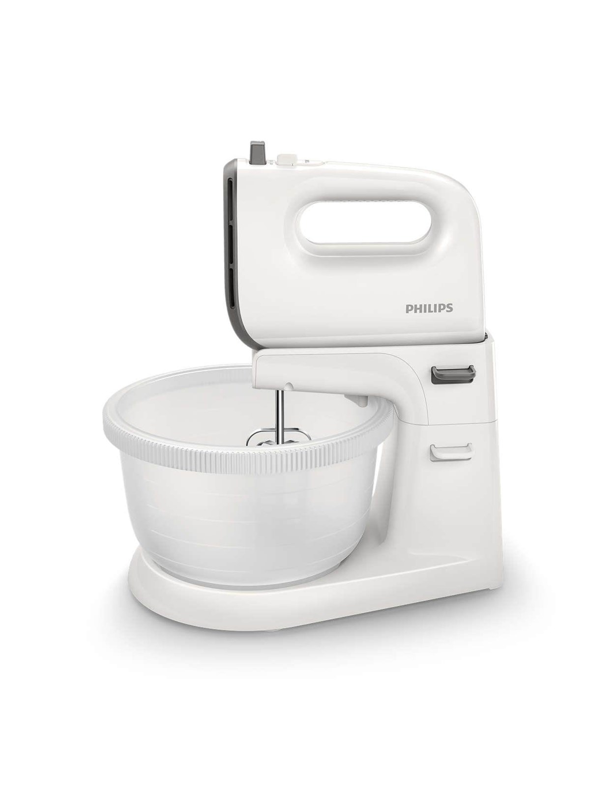 Philips Handmixer Viva Collection Series 5000 Hr3745/00 - 450 W