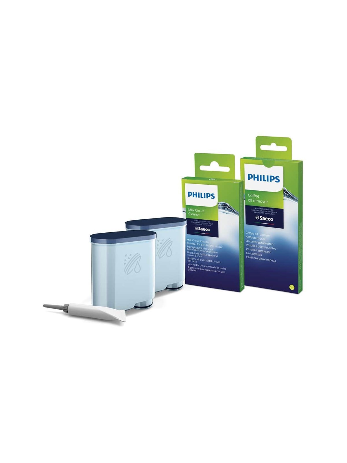 Philips Maintenance Kit Aquaclean Ca6707/10 - Kaffeezubereitung